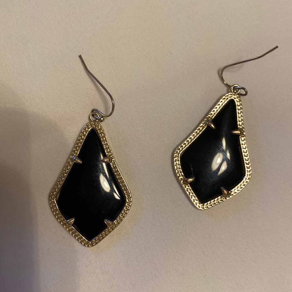 Kendra Scott Alexandra Earrings